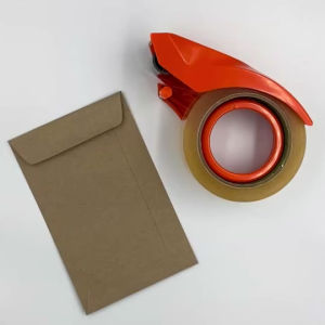 พร้อมส่ง ในไทย wasu.store24 WS031 ที่ตัดเทปเหล็กหน้ากว้าง 2 นิ้ว PROSUN ที่ตัดเทป opp ที่ตัดเทปมือจับ ที่ตัดเทปกาว