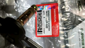 AS SELAH/AS KICK VARIO 125 (KZR)