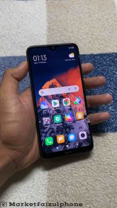 XIAOMI REDMI 8A PRO 3/32 4G LTE HANDPHONE ANDROID SECOND MURAH
