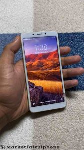 XIAOMI REDMI 6 3/32 4G LTE HANDPHONE ANDROID SECOND MURAH