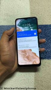 REALME 5 3/64 4G LTE HANDPHONE ANDROID SECOND MURAH