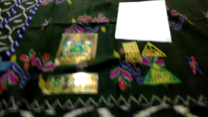 SARUNG LAMIRI A1 TERLARIS LENGKAP TAS