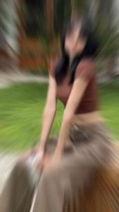 S-XL กางเกงยีนส์ขากระบอกใหญ่ วินเทจเอวสูง สไตล์เกาหลี ทรงสวย ใส่แล้วดูขายาว หุ่นเป๊ะ