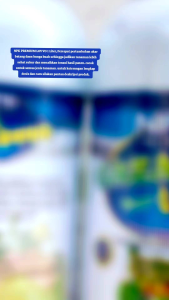 NPK PREMIUM GAZA LOVVO 500 ml nutrisi tanaman kelas premium mempercepat pertumbuhan akar batang daun bunga buah umbi cocok untuk semua jenis tanaman