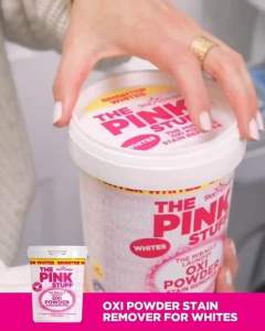 BỘT GIẶT  ANH QUỐC