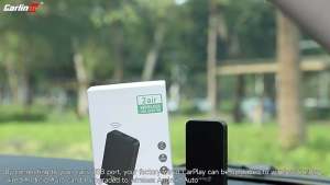 ❤️NEW❤️[V5.0] CarPlay Adapter Link Dongle CarPlay Dongle Carlinkit Wireless Carplay Stick Smart Link Supports❤️SG Seller❤️