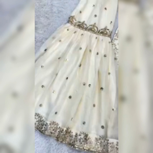 [PRE-ORDER] 2026 FEB READYMADE PURE FENDY SILK HEAVY EMBROIDERY SHARARA SUIT SIZE M TO 2XL ( DELIVERY 10 WORKING DAYS) ETA: 2026-05-30 | READY TO WEAR FENDY SILK SALWAR KAMEEZ| EID SPECIAL DESIGNER FENDY SILK SHARARA