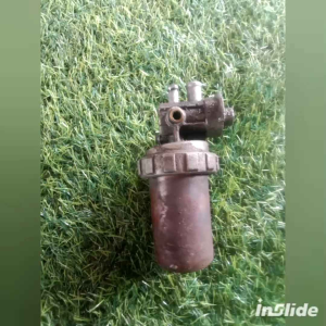 ชุดกรองน้ำมันเชื้อเพลิง Mitsubishi di800 แท้ถอดรถมือสอง ตามสภาพใช้งานได้ สินค้ามีในสต็อก พร้อมจัดส่ง