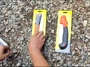Gergaji Lipat CHENDA TAIWAN Gergaji Portable Serbaguna