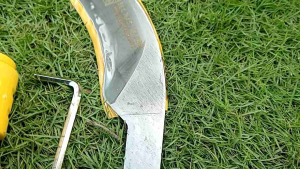 Egrek sbl Master Pro M222A Ori Malaysia terbaru