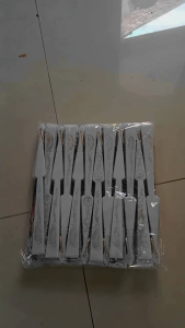 Sultan Souvenir.Souvenir pernikahan Kipas Spanyol Putih ISI 12 PCS ATAU 1 LUSIN Udh Kemas Plastik dan Diksi Ikat Kawat Mas