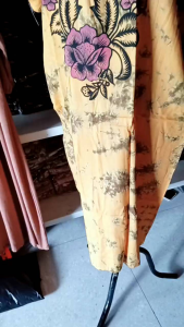 Paket Isi 5 Daster Bali & Daster Barong Tradisional