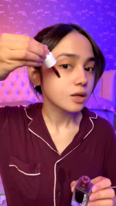 (Siap kirim) Glad2Glow Peeling Solution 15ml AHA BHA PHA INTENSIVE