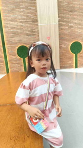 Pakaian Wanita Nyaman: Memahami Dress Bando Knit