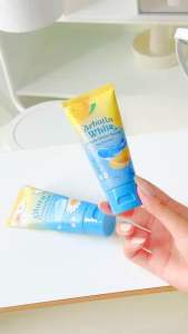 [1แถม1]โดสฟ้าจิ๋ว โดสฟ้าอาร์บูติน🌸 1เซ็ต ได้2หลอด โดสฟ้าเซตเล็ก