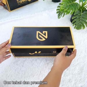 Sandal Wanita High Heels Kaca 7cm Terbaru 2022 Novari H03