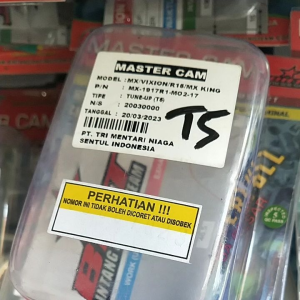 NOKEN AS jupiter MX 135 MX king Vixion R15 original BRT