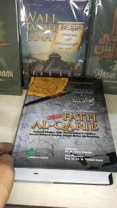 Terjemah Fathul Qorib Lengkap: Kitab & Produk E-Commerce Islami
