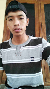 PISAU SEKEP BAHAN BAJA 45CM