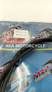 MRP-WAVE110 SPEEDOMETER CABLE