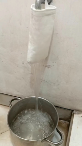 Filter Air Kran 01: Saringan Air Kran Filter Kran Air Saringan Air Kran 01