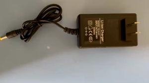 Li-ion charger ที่ชาร์ตสำหรับอบตลิเธียม Makita และอื่นๆ