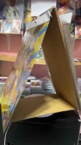 3D Lenticular Posters \"Lebron James\" flip images A312