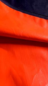 TERPAL  TENDA  A12 UK.3 X 6 TEBAL