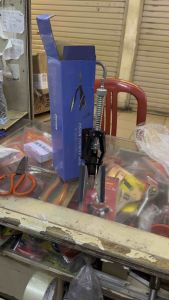 Alat Piston Engine Cylinder Hone 4 2 7\" Victory Honing Mesin Silinder