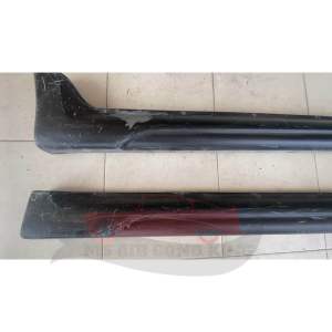B0314 PROTON WIRA SIDE SKIRT (E6) (FIBER)