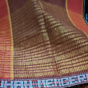 Ulos Ragi Hotang: Pakaian Adat Pria Batak Toba