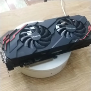 VGA - Card đồ họa GIGABYTE GTX 1070 Ti 8GB hai fan chính hãng giá rẻ bảo hành 2 tháng