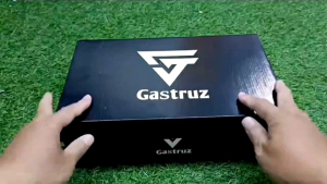 SEPATU BOLA GASTRUZ VENTUR FG PUTIH ORENS TERBARU GRATIS KAOS KAKI/SEPATU BOLA ORIGNAL GASTRUZ VENTUR PUTIH ORENS
