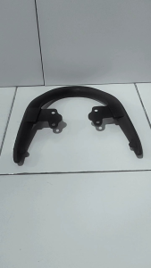 Behel Beger Planger Pegangan Jok Belakang Full Karet SUPRA FIT NEW