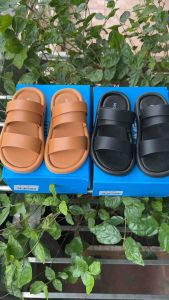Dép Sandal đế êm HOT 2024 mã V1005 Quảng Châu cao cấp cho bé trai bé gái từ 1 tuổi đến 6 tuổi (Ảnh thật video)