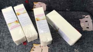 COMBO 5 CÂY KHĂN LAU MẶT DÙNG TRONG SPA GIÁ 400.000Đ (LOẠI 1 KHÔNG XÙ -KHÔNG RÁT)