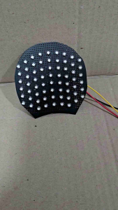 STOPLAMP RUNNING SCOOPY NEW 2022 2023 10 MODE GANTI OTOMATIS SESUAI IKLAN VIDEO