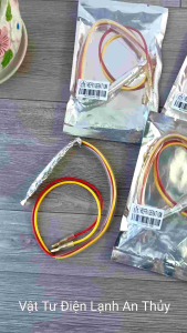 Dương Bạc Tủ Lạnh / Sò Nóng Tủ lạnh / Cầu Chì Tủ Lạnh