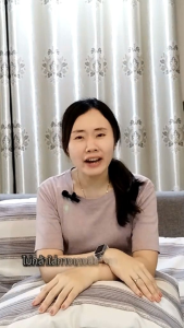 กางเกงสีขาว 5 ส่วน พับ ยืดได้ ไม่รัด กางเกงยีนส์ ไซส์ใหญ่ 26-44 นิ้ว