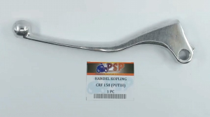 HANDEL KOPLING CRF 150 (PUTIH) - Handle Kiri Trail Honda CRF 150
