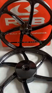 Velg RCB Sp 688 Vario 125 Vario 150 velg sp 688 ring 17 vario 125/150
