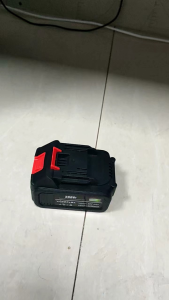 BATERAI LITHIUM-ION BL1850 5C RECHARGE ABLE UNTUK BOR GERGAJI GERINDA CORDLESS 21V 2000 MAH / 1500 MAH
