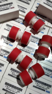 JUAL SPONGE ROLL MERAH CANON IR 5000 6000 5020 6020 5050 5075 5060 5070 6570 SERIES FB2-7777-020