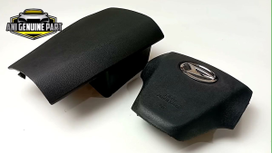 Cover Airbag Air bag Sigra Set 2016-2020 ORIGINAL