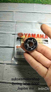Panduan Lengkap Mengenai Bearing Laher Radiator Waterpump Yamaha Jupiter MX