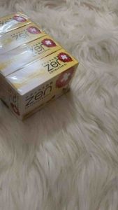 Sabun mandi zen 4pcs+Rejoice 48pcs(2renteng)