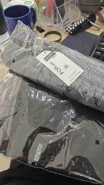 Buyer review video 2