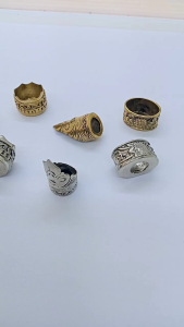 ring once cangklong varian alpaka premium