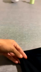 WDS T-SHIRT FREEDOM BLACK