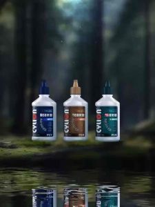 Dầu tra xích Cylion 120ml mẫu mới nhất 2024